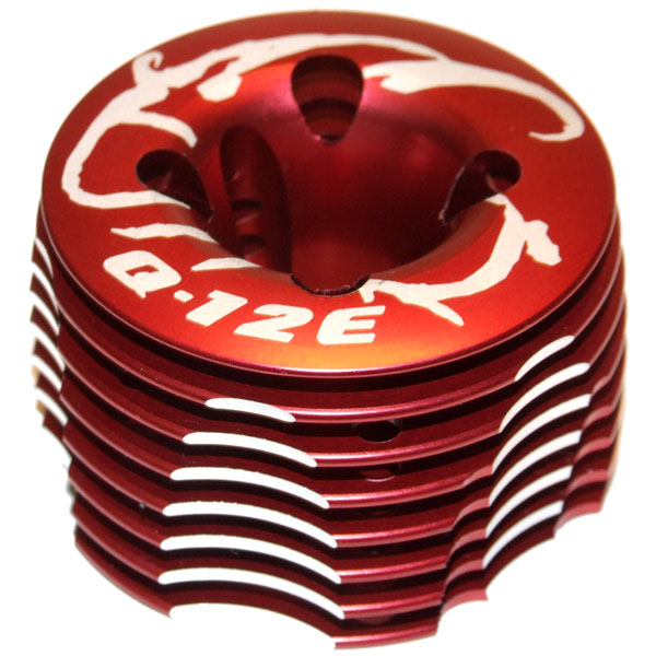 Q12E/ET Racing Head